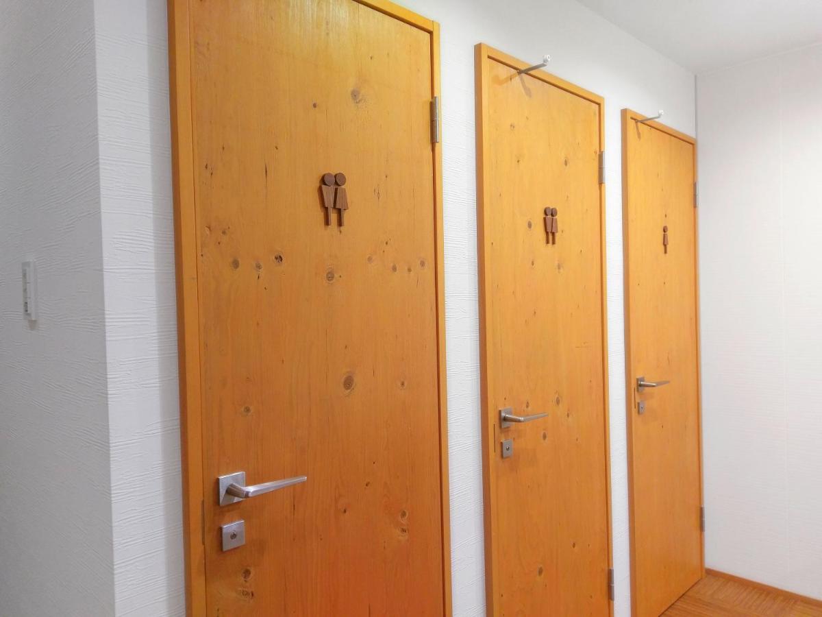 ゲストハウス高円寺純情ホテル -Guest House Koenji Junjo Hotel- Tokyo Eksteriør bilde