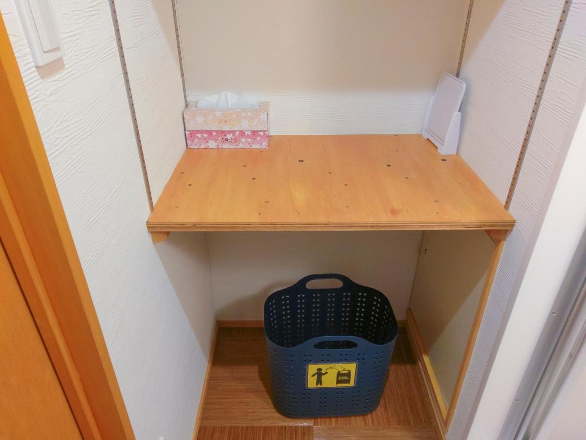 ゲストハウス高円寺純情ホテル -Guest House Koenji Junjo Hotel- Tokyo Eksteriør bilde