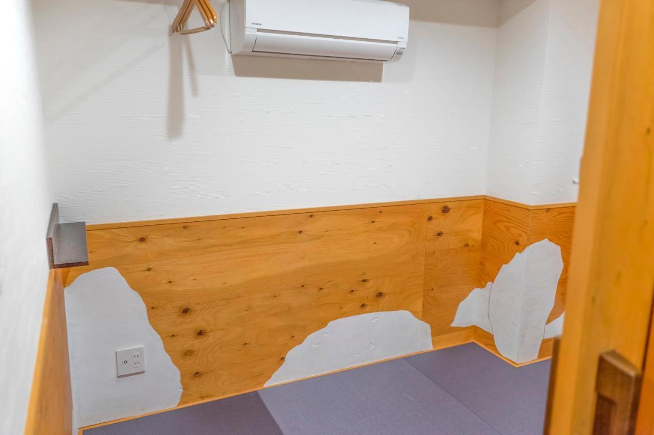 ゲストハウス高円寺純情ホテル -Guest House Koenji Junjo Hotel- Tokyo Eksteriør bilde