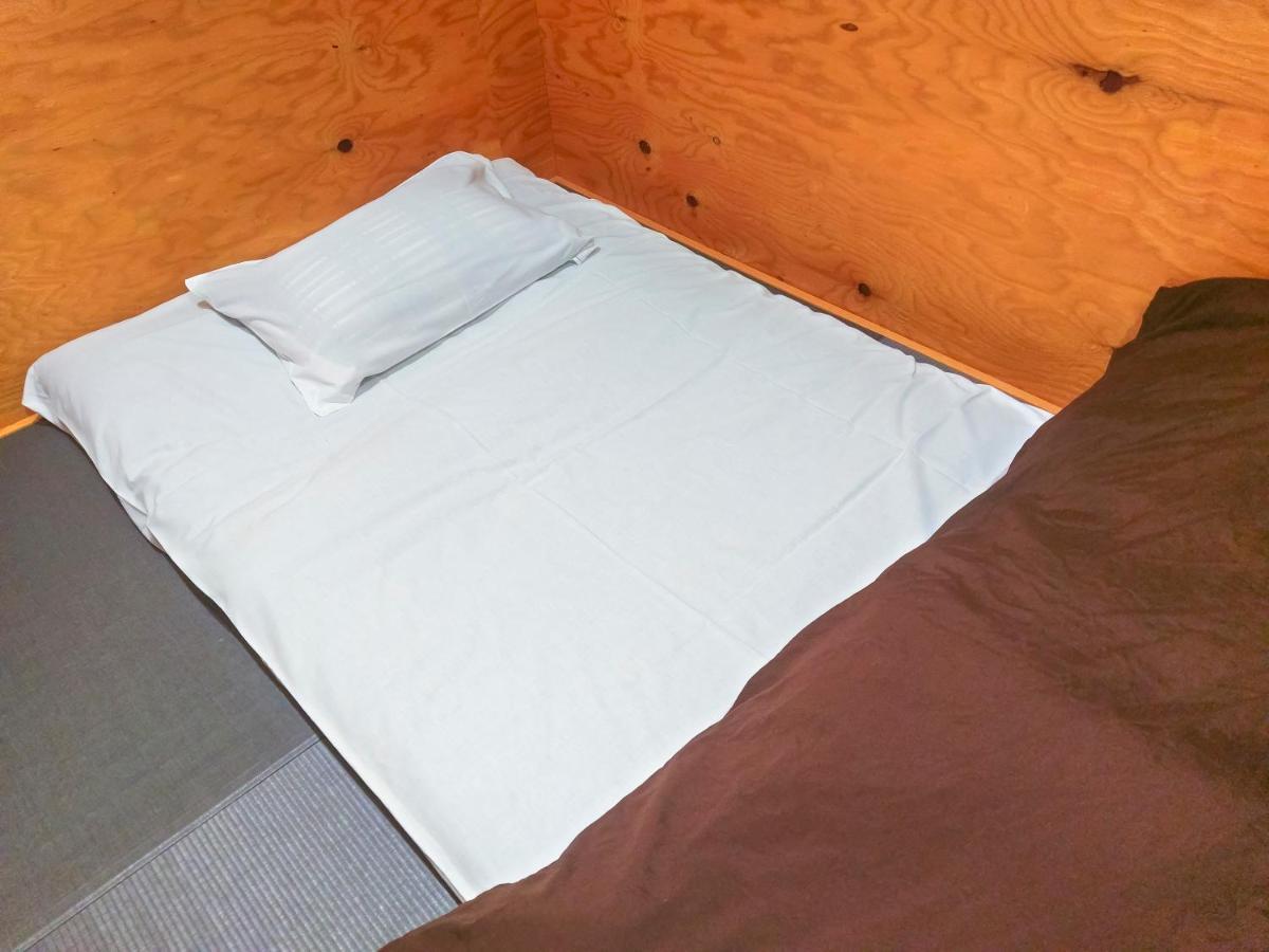 ゲストハウス高円寺純情ホテル -Guest House Koenji Junjo Hotel- Tokyo Eksteriør bilde