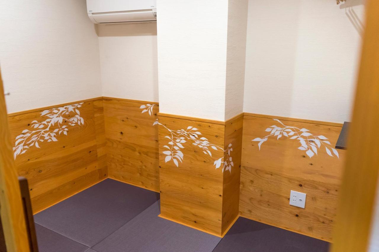 ゲストハウス高円寺純情ホテル -Guest House Koenji Junjo Hotel- Tokyo Eksteriør bilde