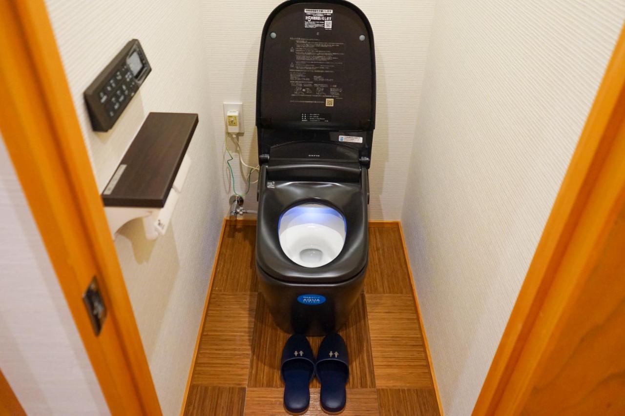 ゲストハウス高円寺純情ホテル -Guest House Koenji Junjo Hotel- Tokyo Eksteriør bilde