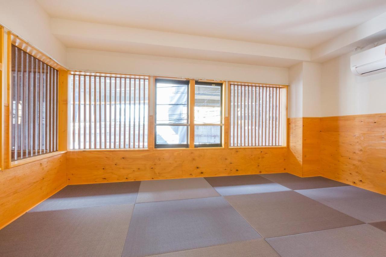 ゲストハウス高円寺純情ホテル -Guest House Koenji Junjo Hotel- Tokyo Eksteriør bilde